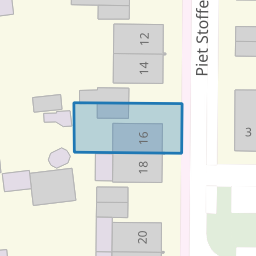 Perceel SBG02-F-1637