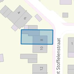 Perceel SBG02-F-1641