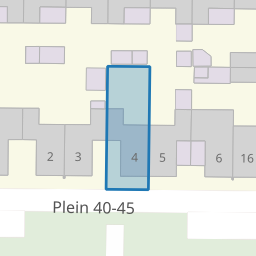 Perceel SBG02-F-1661