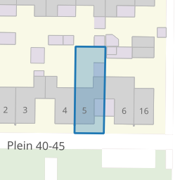 Perceel SBG02-F-1662