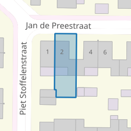 Perceel SBG02-F-1667