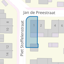 Perceel SBG02-F-1668