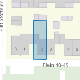 Perceel SBG02-F-1671