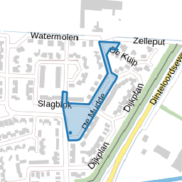 Perceel SBG02-F-1686