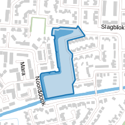 Perceel SBG02-F-1740