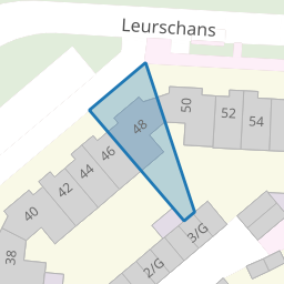 Perceel SBG02-F-1830