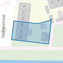 Perceel SBG02-F-1836