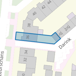 Perceel SBG02-F-1839