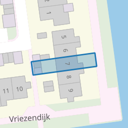 Perceel SBG02-F-1842