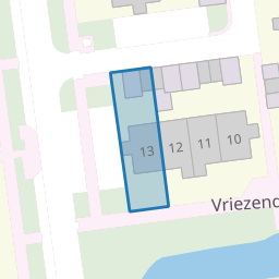 Perceel SBG02-F-1851