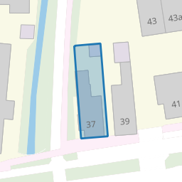 Perceel SBG02-F-545
