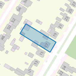 Perceel SBG02-F-552