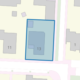 Perceel SBG02-F-952