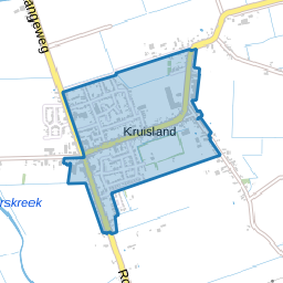 Sectie SBG02-K