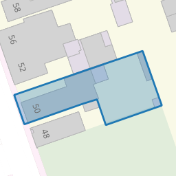 Perceel SBG02-K-1650