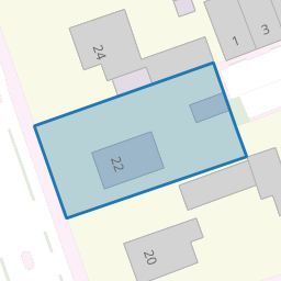 Perceel SBG02-K-1911