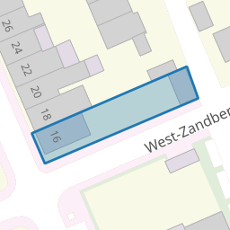 Perceel SBG02-K-1951