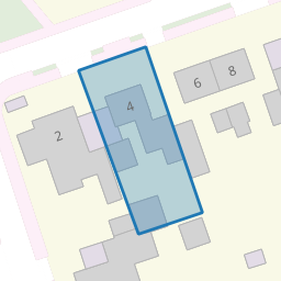 Perceel SBG02-K-2099