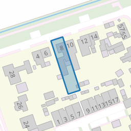 Perceel SBG02-K-2246