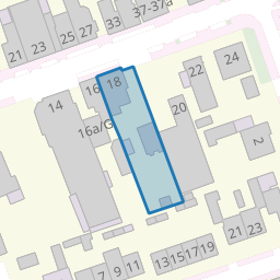 Perceel SBG02-K-2294