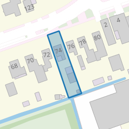 Perceel SBG02-K-2309