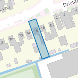 Perceel SBG02-K-2310