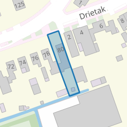 Perceel SBG02-K-2312