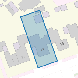 Perceel SBG02-K-2327