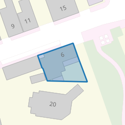 Perceel SBG02-K-2433