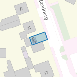 Perceel SBG02-K-2440