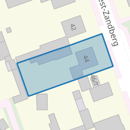 Perceel SBG02-K-2517