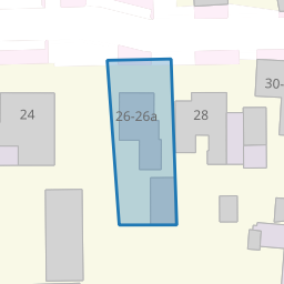 Perceel SBG02-K-2553