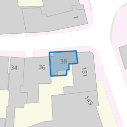 Perceel SBG02-K-2557