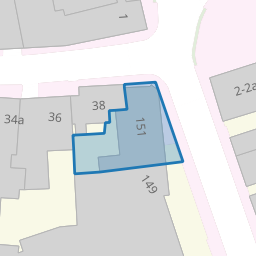 Perceel SBG02-K-2559