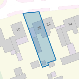 Perceel SBG02-K-2648