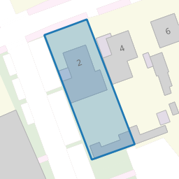 Perceel SBG02-K-2649