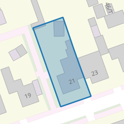 Perceel SBG02-K-2711