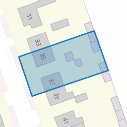 Perceel SBG02-K-2733