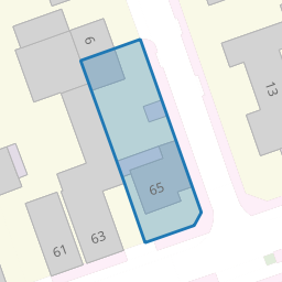 Perceel SBG02-K-2779