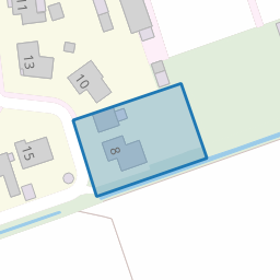 Perceel SBG02-K-2781