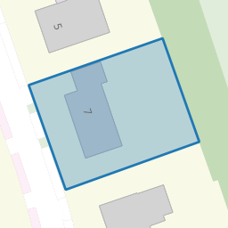 Perceel SBG02-K-2810