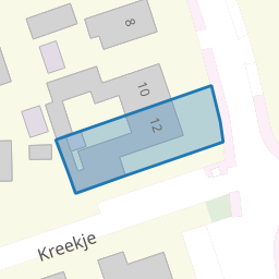 Perceel SBG02-K-2814