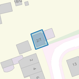 Perceel SBG02-K-2861