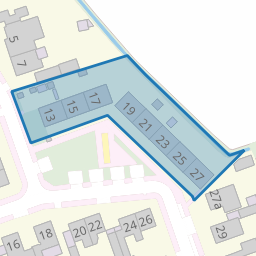 Perceel SBG02-K-2877