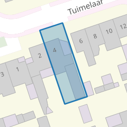 Perceel SBG02-K-2895
