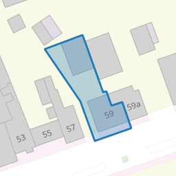 Perceel SBG02-K-2962