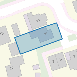 Perceel SBG02-K-2975