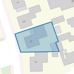 Perceel SBG02-K-3016