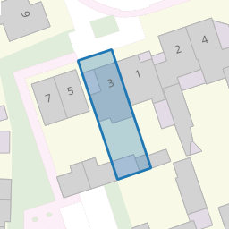 Perceel SBG02-K-3054