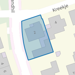 Perceel SBG02-K-3099